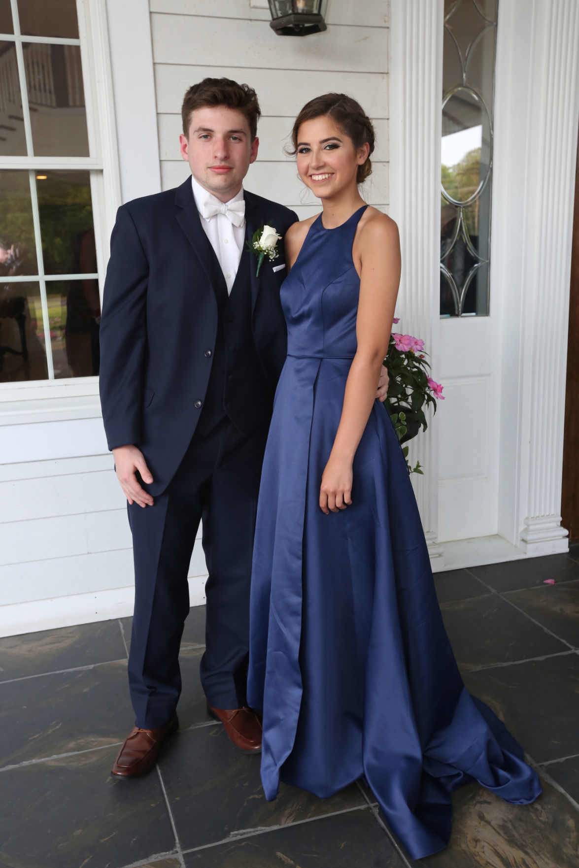 Pinelands High School Prom